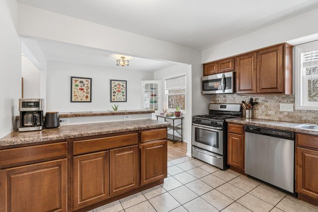 6337 Avon Street, Portage City, MI 49024