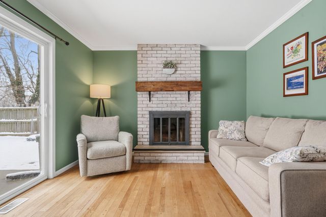 6337 Avon Street, Portage City, MI 49024