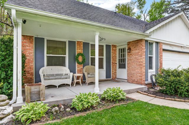 6337 Avon Street, Portage City, MI 49024