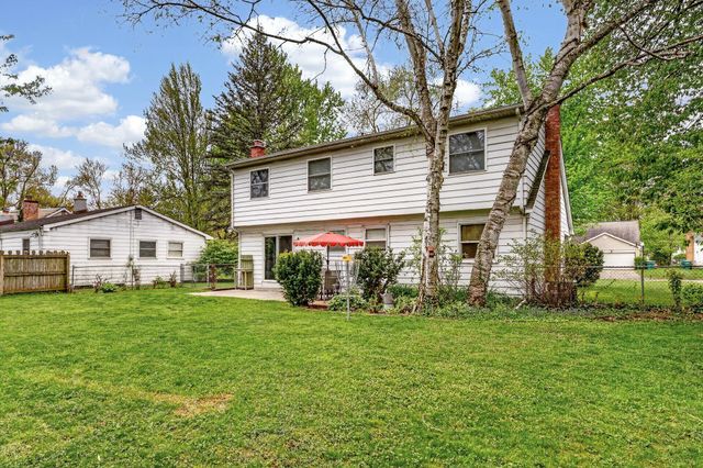 6337 Avon Street, Portage City, MI 49024