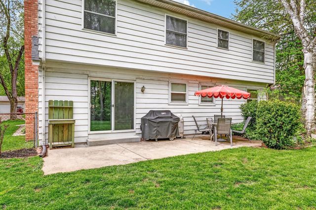 6337 Avon Street, Portage City, MI 49024