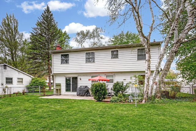 6337 Avon Street, Portage City, MI 49024