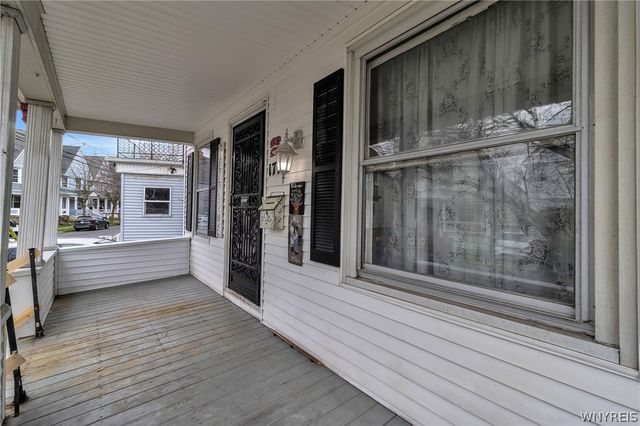 177 Riverside Avenue, Buffalo, NY 14207