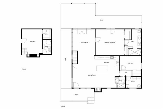 491 Black Forest Drive, Pottsboro, TX 75076