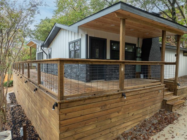 491 Black Forest Drive, Pottsboro, TX 75076