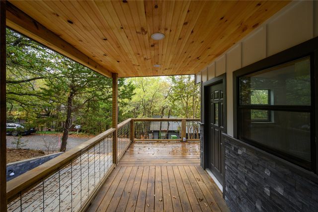 491 Black Forest Drive, Pottsboro, TX 75076