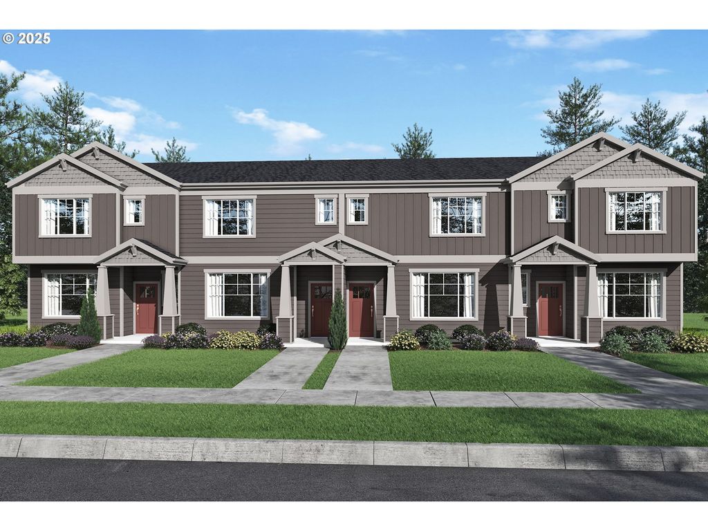 11314 Nw 317TH Ave, North Plains, OR 97133