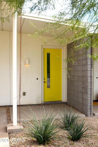 4539 N 8TH Place 1, Phoenix, AZ 85014