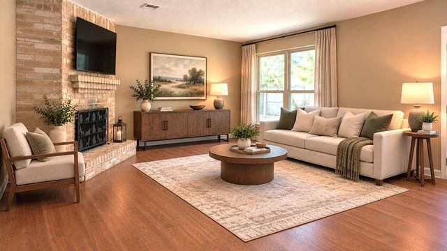 2811 New England Court, Webster, TX 77598