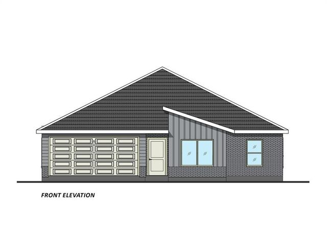 6405 NW Harley Street, Bentonville, AR 72713