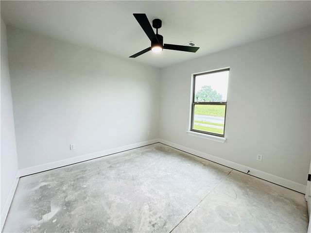 6405 NW Harley Street, Bentonville, AR 72713