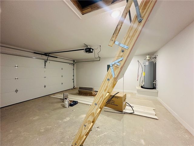 6405 NW Harley Street, Bentonville, AR 72713