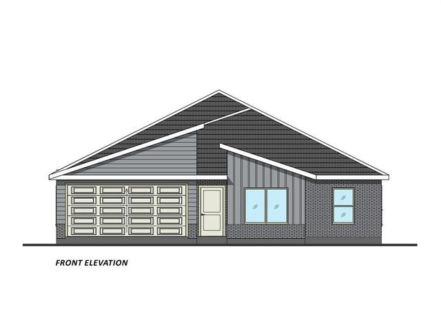 6405 NW Harley Street, Bentonville, AR 72713