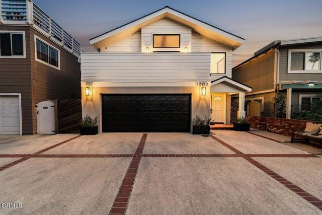1302 Devon Lane, Ventura, CA 93001