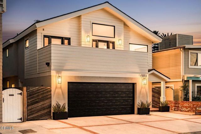 1302 Devon Lane, Ventura, CA 93001