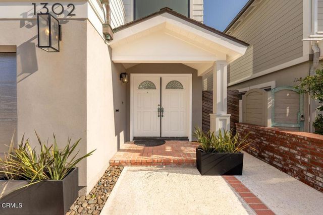 1302 Devon Lane, Ventura, CA 93001