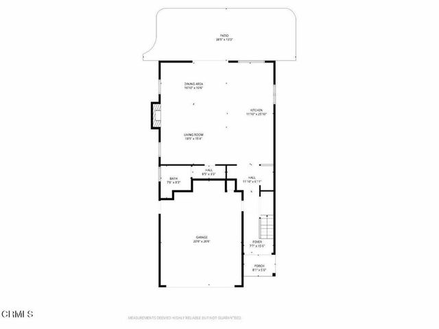1302 Devon Lane, Ventura, CA 93001