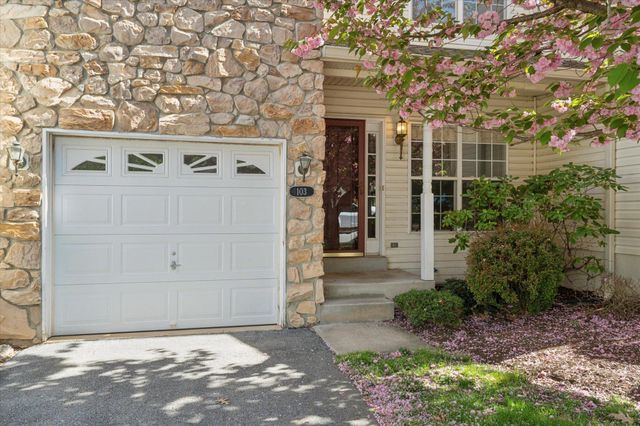 103 BIRCHWOOD DR, West Chester, PA 19380