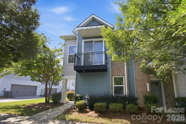 1205 Kohler Avenue, Charlotte, NC 28206