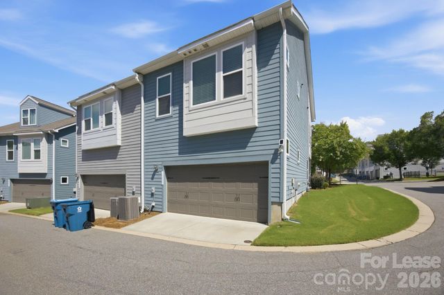 1205 Kohler Avenue, Charlotte, NC 28206