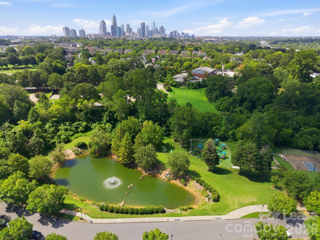 1205 Kohler Avenue, Charlotte, NC 28206