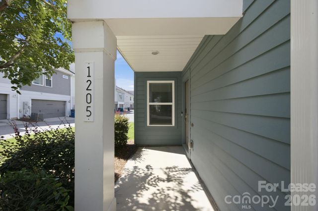 1205 Kohler Avenue, Charlotte, NC 28206
