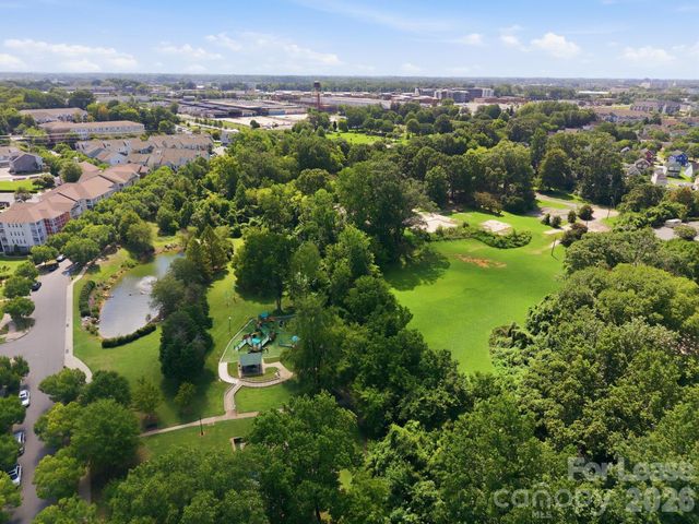 1205 Kohler Avenue, Charlotte, NC 28206