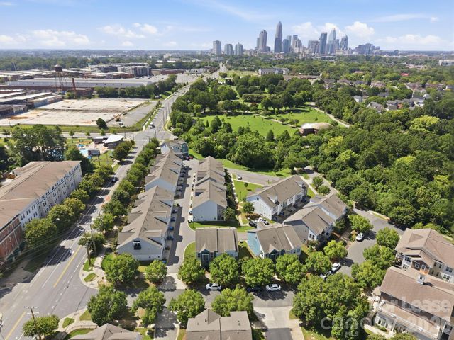 1205 Kohler Avenue, Charlotte, NC 28206