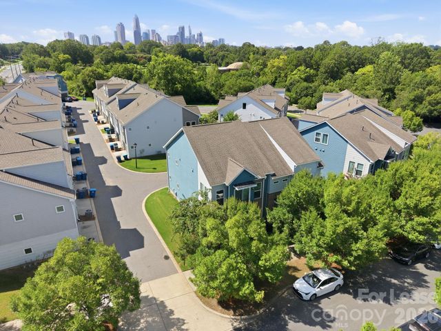 1205 Kohler Avenue, Charlotte, NC 28206