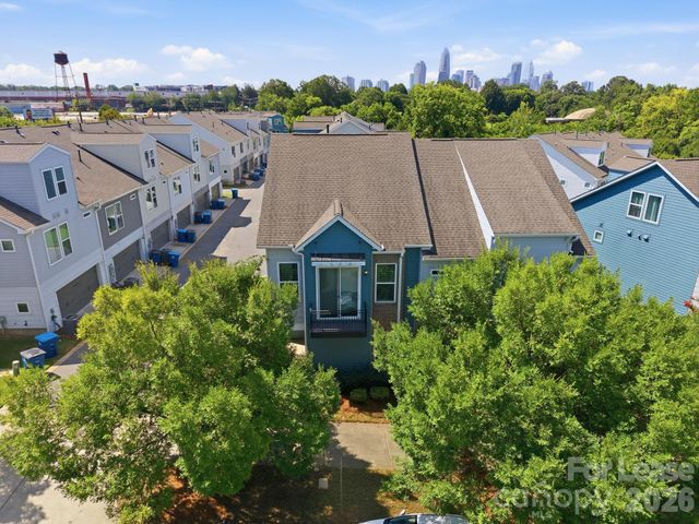 1205 Kohler Avenue, Charlotte, NC 28206