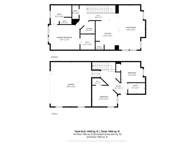 1205 Kohler Avenue, Charlotte, NC 28206
