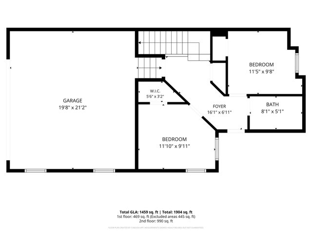 1205 Kohler Avenue, Charlotte, NC 28206