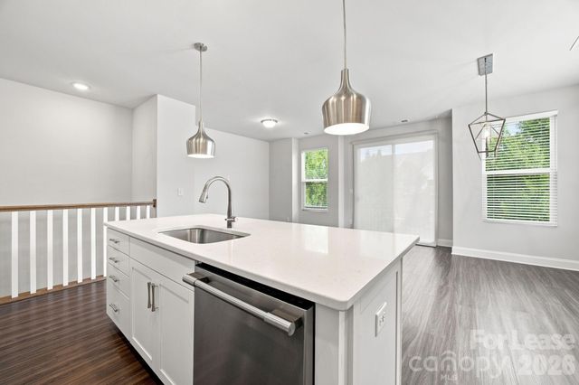 1205 Kohler Avenue, Charlotte, NC 28206
