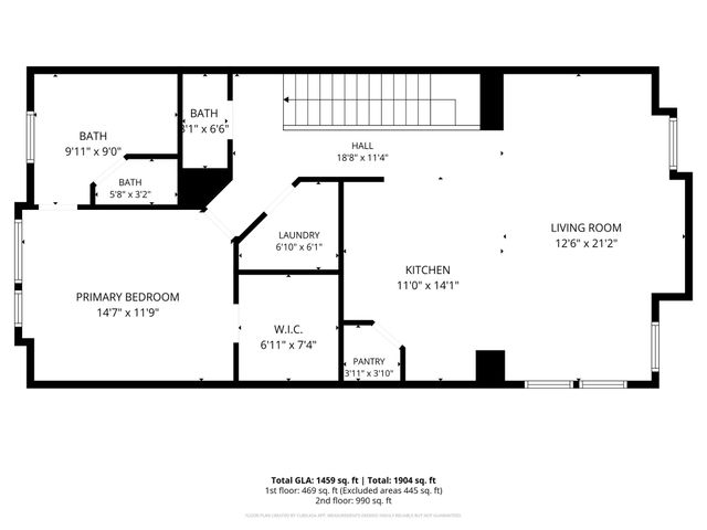 1205 Kohler Avenue, Charlotte, NC 28206