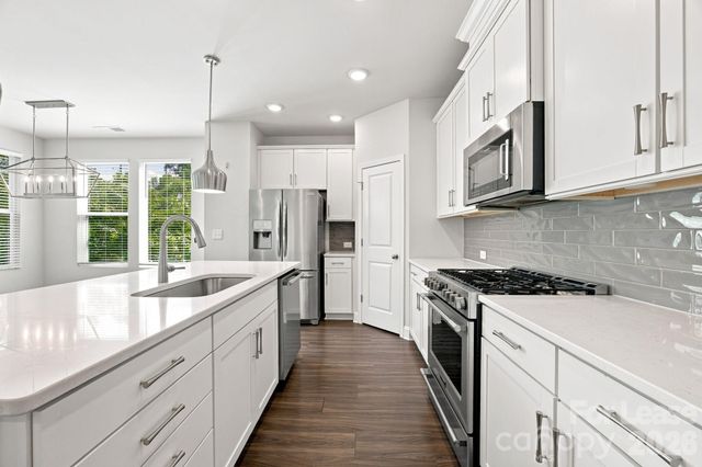1205 Kohler Avenue, Charlotte, NC 28206
