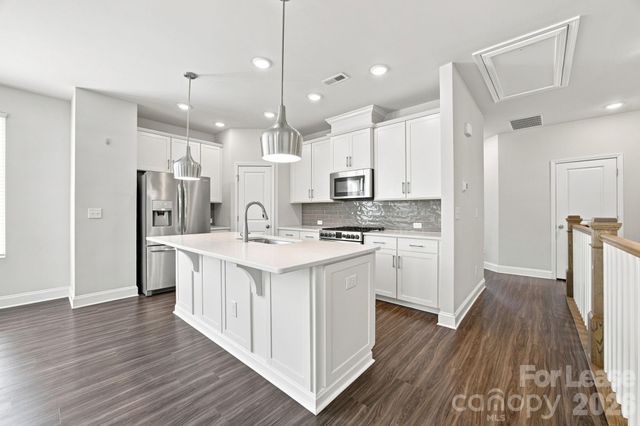 1205 Kohler Avenue, Charlotte, NC 28206