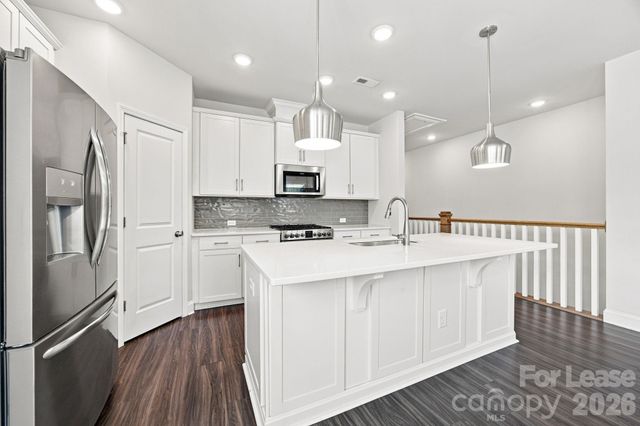 1205 Kohler Avenue, Charlotte, NC 28206