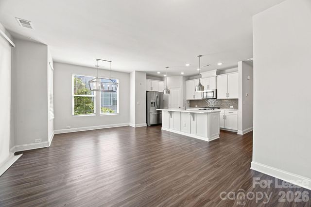 1205 Kohler Avenue, Charlotte, NC 28206