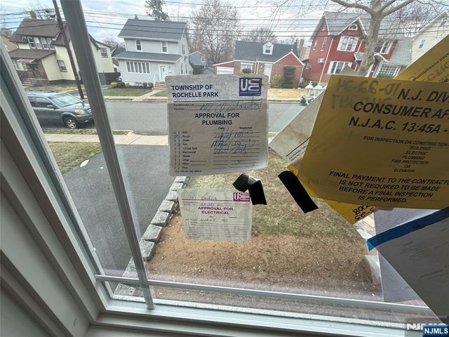 107 Chestnut Street, Rochelle Park, NJ 07662