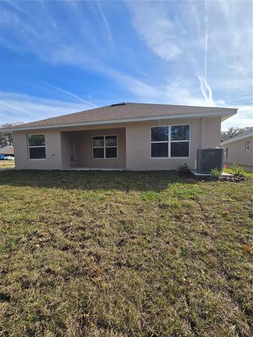 1045 HERON POINT DRIVE, Inverness, FL 34453