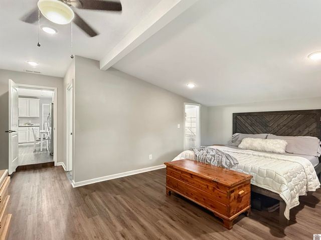 1603 Catalina Dr., Murray, KY 42071