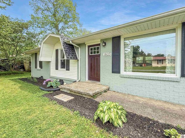1603 Catalina Dr., Murray, KY 42071