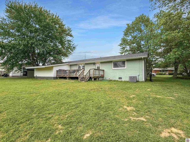 1603 Catalina Dr., Murray, KY 42071
