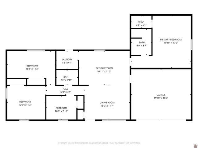 1603 Catalina Dr., Murray, KY 42071