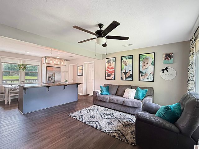 1603 Catalina Dr., Murray, KY 42071
