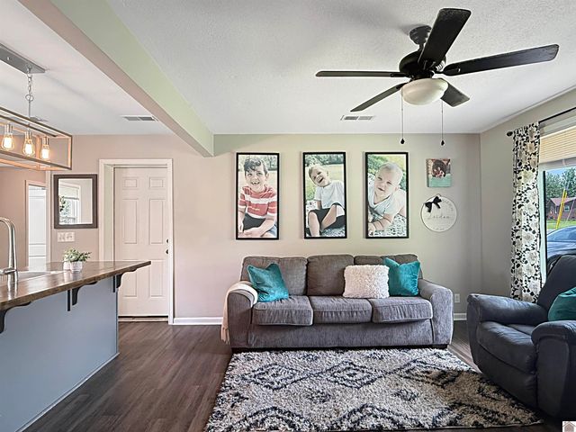 1603 Catalina Dr., Murray, KY 42071