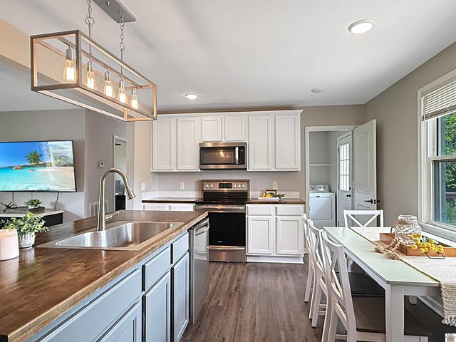 1603 Catalina Dr., Murray, KY 42071