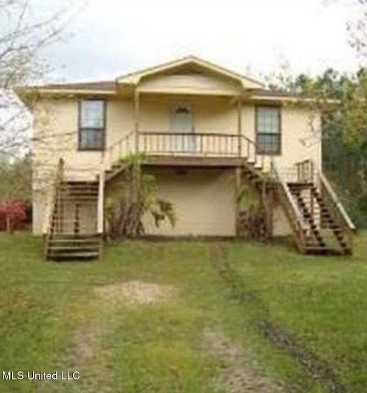 14516 Glendale Road, Ocean Springs, MS 39564