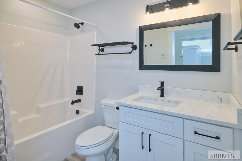 Image 11 of property listing at 151 Stonefly Lane, Swan Valley, ID 83449