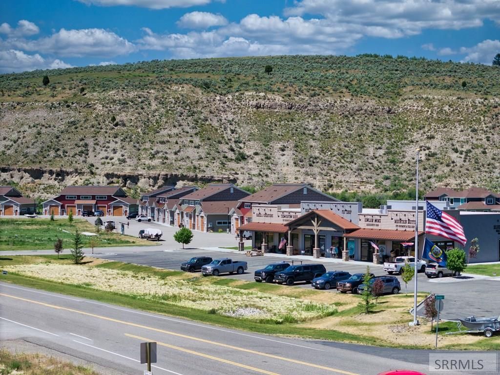 Image 21 of property listing at 151 Stonefly Lane, Swan Valley, ID 83449